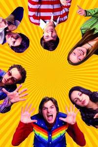 That '70s Show - Poster