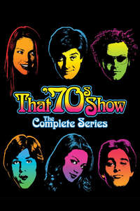 That '70s Show - Poster