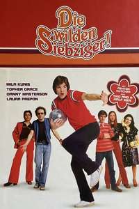 That '70s Show - Poster