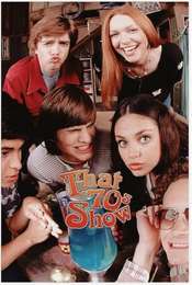 That '70s Show