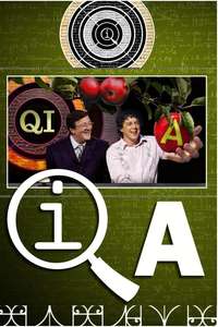 QI - Poster