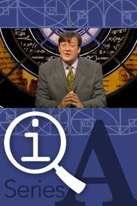 QI - Poster