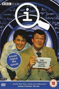 QI - Poster