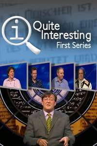 QI - Poster