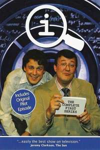 QI - Poster