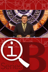 QI - Poster