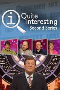 QI - Poster