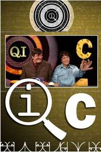 QI - Poster