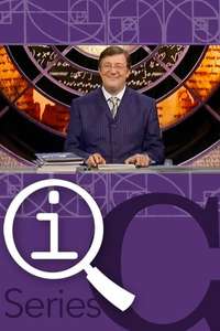 QI - Poster