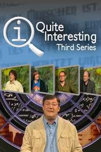 QI - Poster