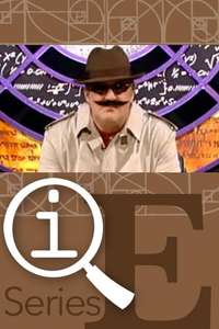 QI - Poster