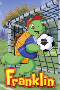 Franklin - Poster