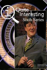 QI - Poster