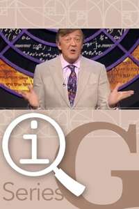 QI - Poster