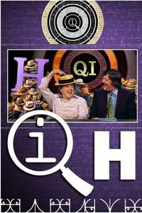 QI - Poster