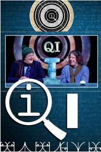 QI - Poster