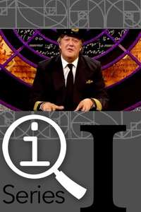 QI - Poster