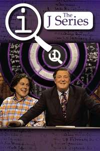 QI - Poster