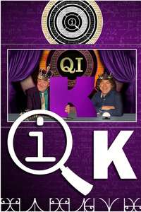 QI - Poster