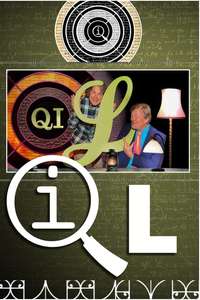 QI - Poster