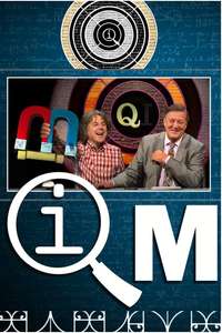 QI - Poster