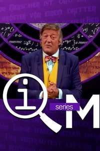 QI - Poster