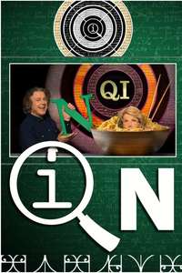 QI - Poster