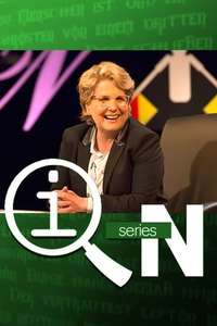 QI - Poster