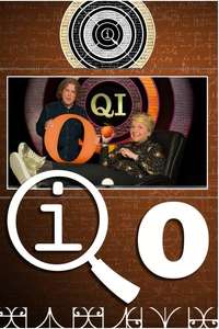 QI - Poster