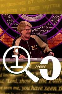 QI - Poster