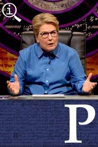 QI - Poster