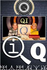 QI - Poster