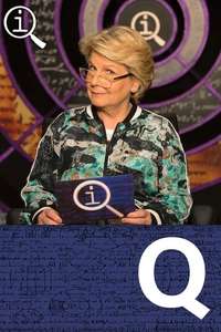 QI - Poster