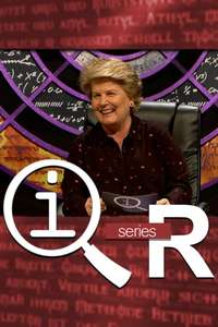 QI - Poster