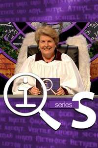 QI - Poster
