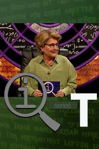 QI - Poster