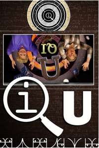 QI - Poster