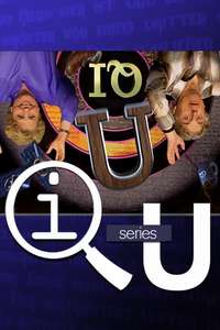 QI - Poster
