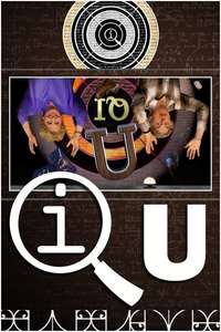 QI - Poster