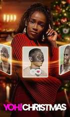 Yoh! Christmas