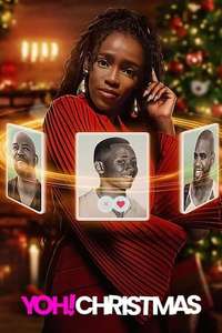 Yoh! Christmas - Posters