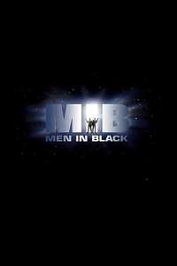 Men in Black: The Series - Posters