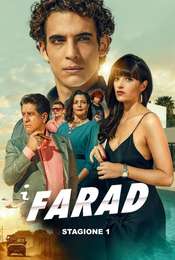 Los Farad