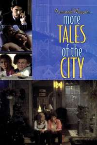 More Tales of the City - Poster