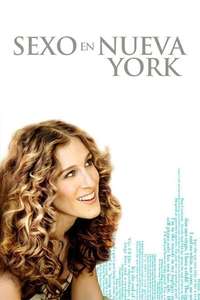 Sex and the City - Posters