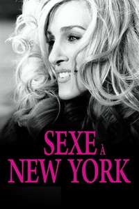 Sex and the City - Posters