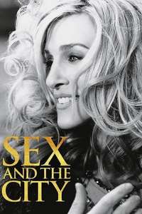 Sex and the City - Posters