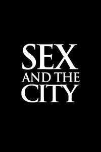 Sex and the City - Posters