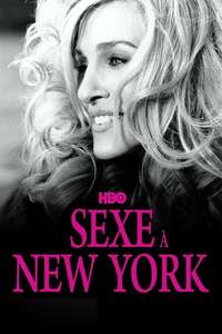 Sex and the City - Posters