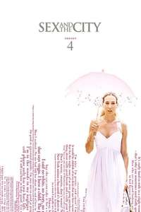 Sex and the City - Posters
